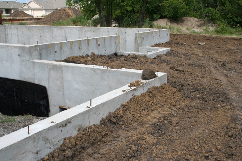Foundation and Base