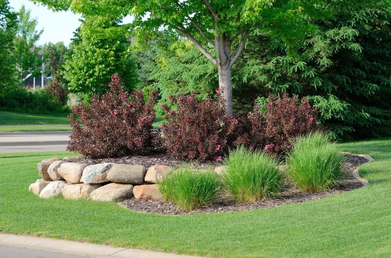 Local Landscape Wall Construction in Farmington, UT