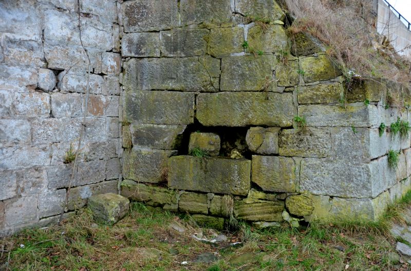 Local Retaining Wall Replacement in Cibolo, TX