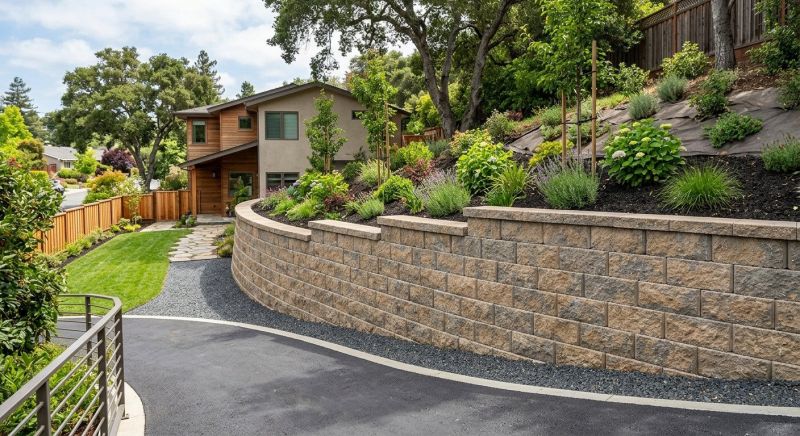 Retaining Wall Replacement in Daytona Beach, FL