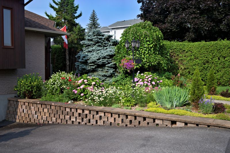 Retaining Wall Replacement in Melbourne, FL