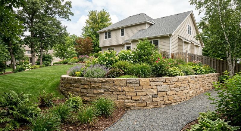 Retaining Wall Replacement in Honolulu, HI