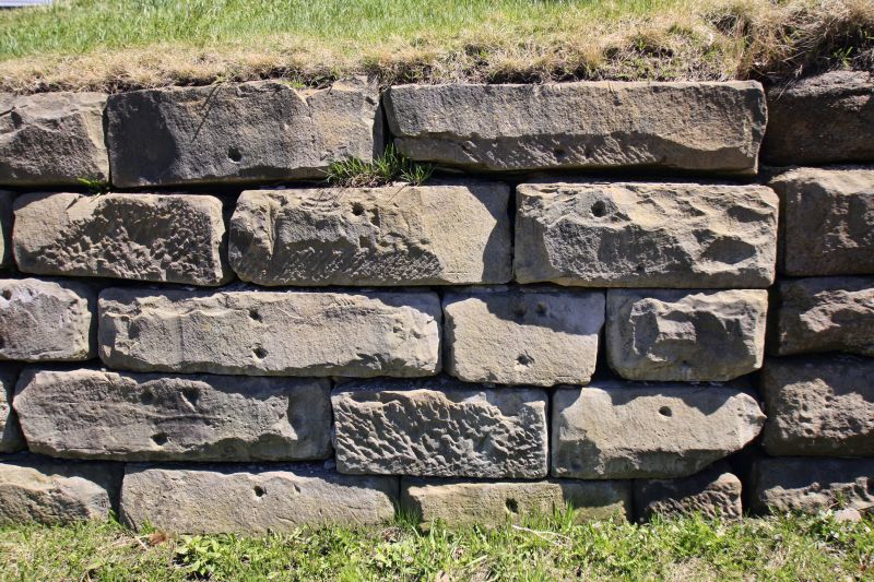 Retention Wall Construction in Kissimmee, FL