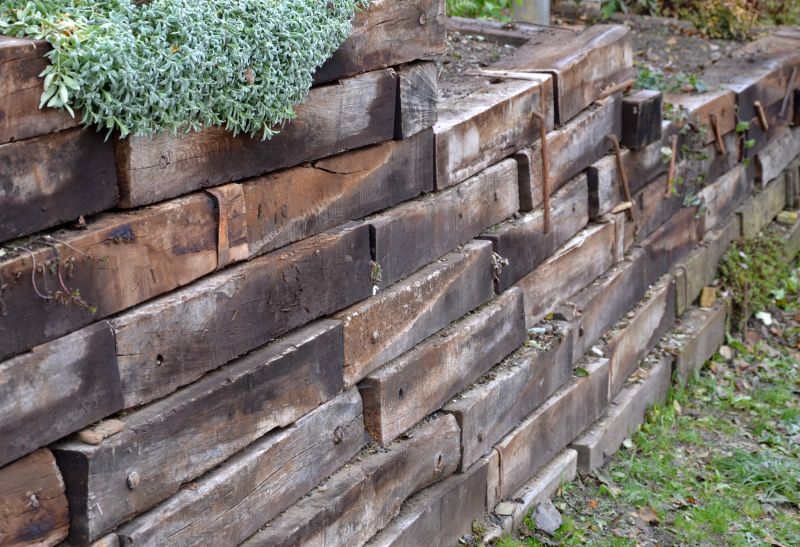 Retention Wall Construction in Melbourne, FL