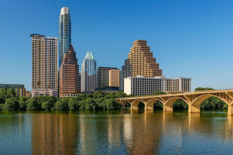 Local Block Retaining Wall Installation in Kyle, TX