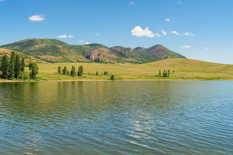 Local Block Retaining Wall Installation in Morgan, UT