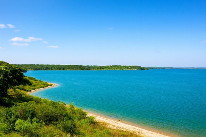 Local Hardscape Wall Construction in Cedar Creek, TX
