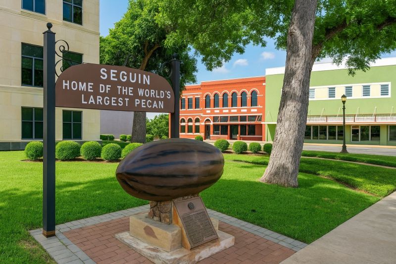Local Hardscape Wall Construction in Seguin, TX