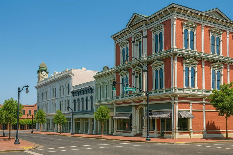 Local Hardscape Wall Construction in Petaluma, CA