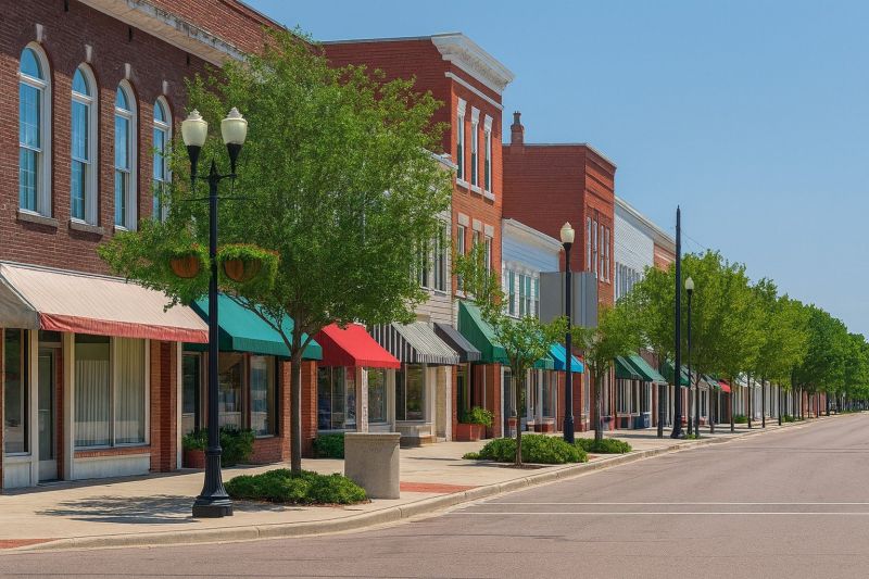 Local Landscape Wall Construction in Spring Branch, TX