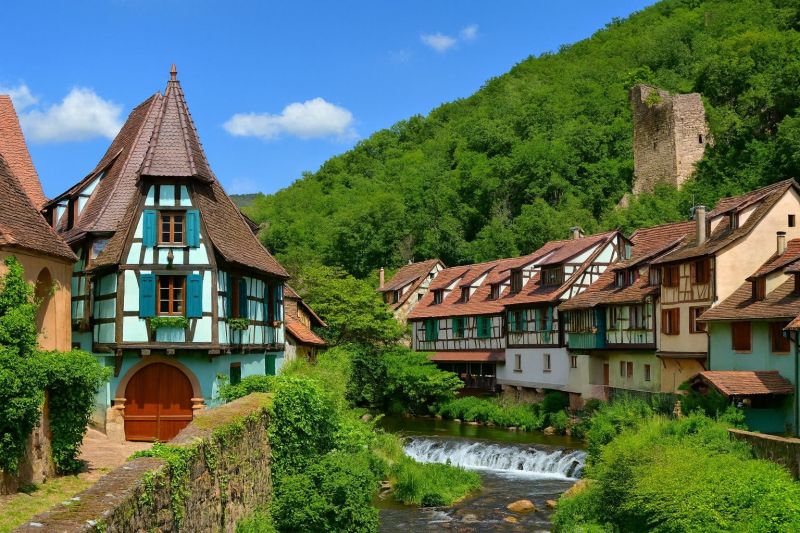 Local Landscape Wall Construction in Castroville, TX