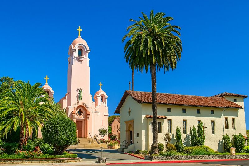 Local Landscape Wall Construction in San Rafael, CA