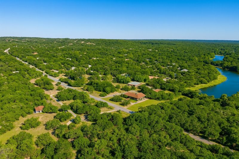 Local Landscape Wall Construction in Bulverde, TX