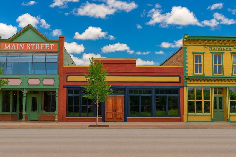 Local Landscape Wall Construction in Schertz, TX