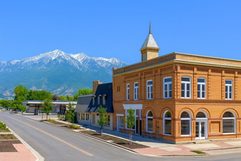 Local Landscape Wall Construction in Payson, UT
