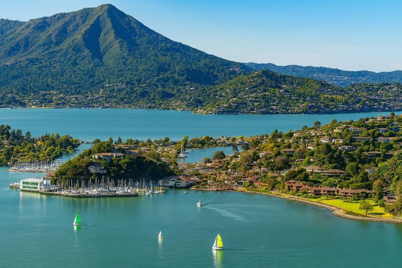 Local Retaining Wall Installation in Belvedere Tiburon, CA