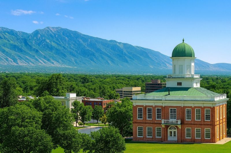 Local Retaining Wall Installation in Grantsville, UT