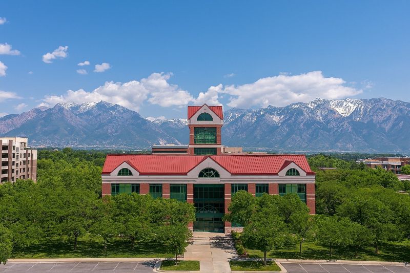 Local Retaining Wall Installation in Sandy, UT
