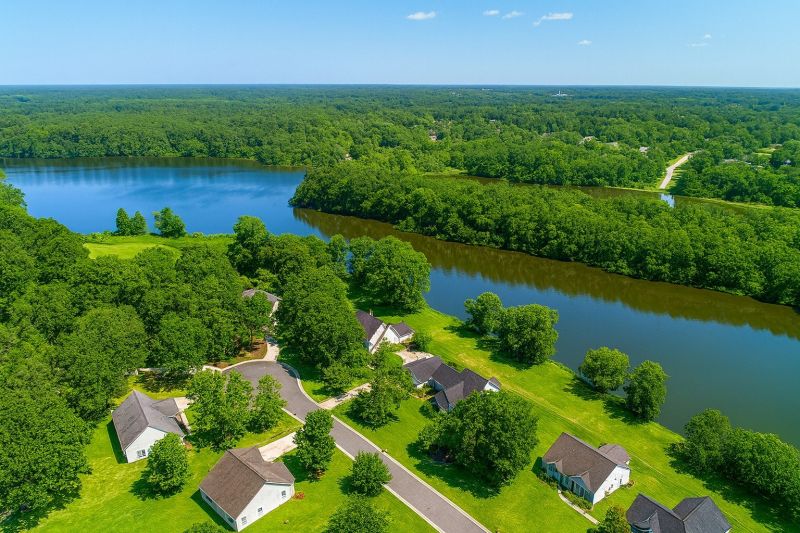Local Retaining Wall Installation in Goose Creek, SC
