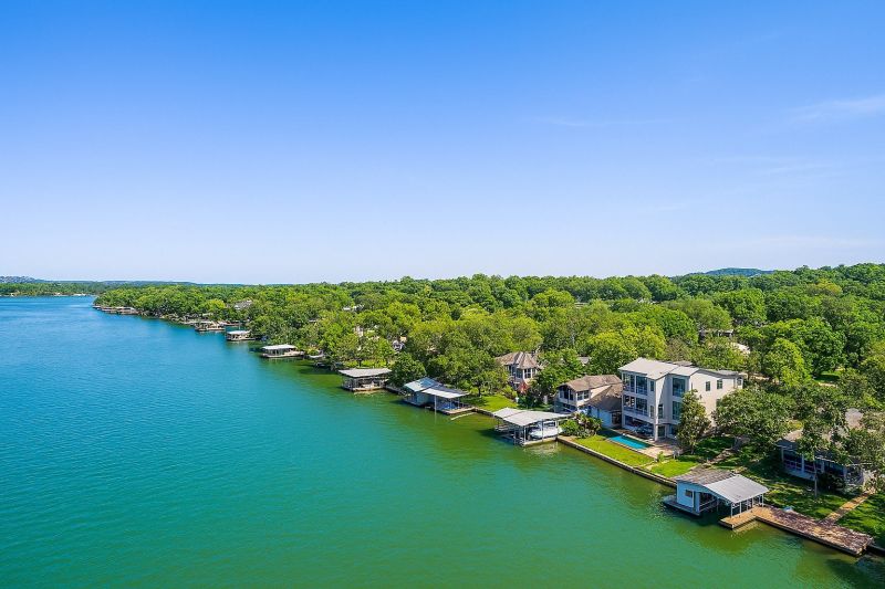 Local Retaining Wall Installation in Kingsland, TX