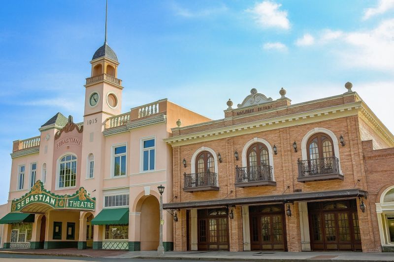Local Retaining Wall Replacement in Sonoma, CA