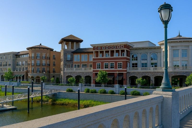 Local Retention Wall Construction in Napa, CA