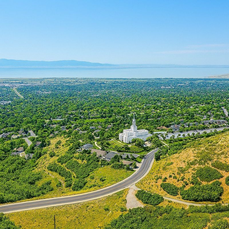 Local Retention Wall Construction in Bountiful, UT