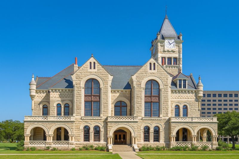 Local Retention Wall Construction in Victoria, TX