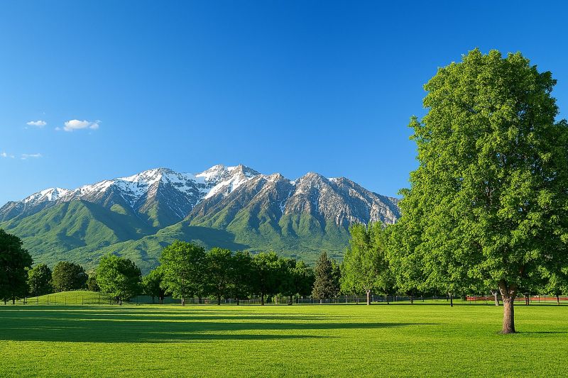 Local Retention Wall Construction in Orem, UT