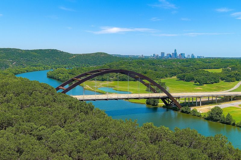 Local Retention Wall Installation in Bastrop, TX