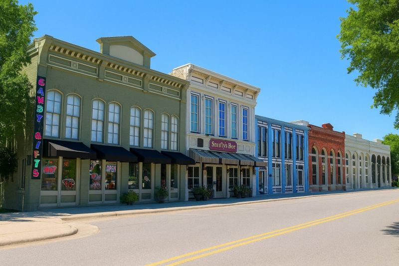 Local Retention Wall Installation in Hutto, TX