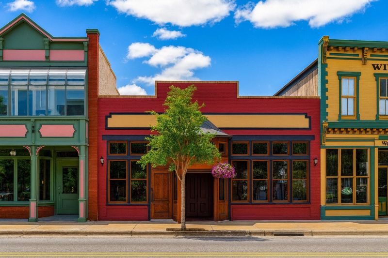 Local Retention Wall Installation in Cibolo, TX