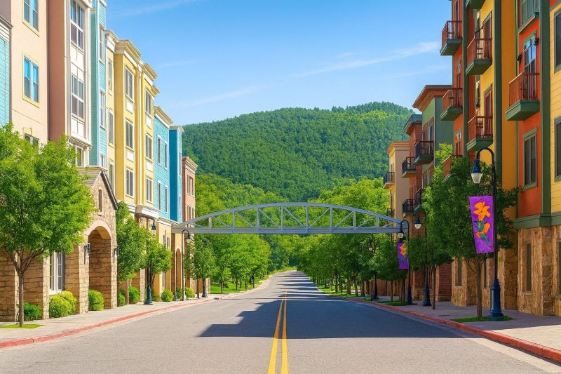 Local Retention Wall Installation in Kaysville, UT